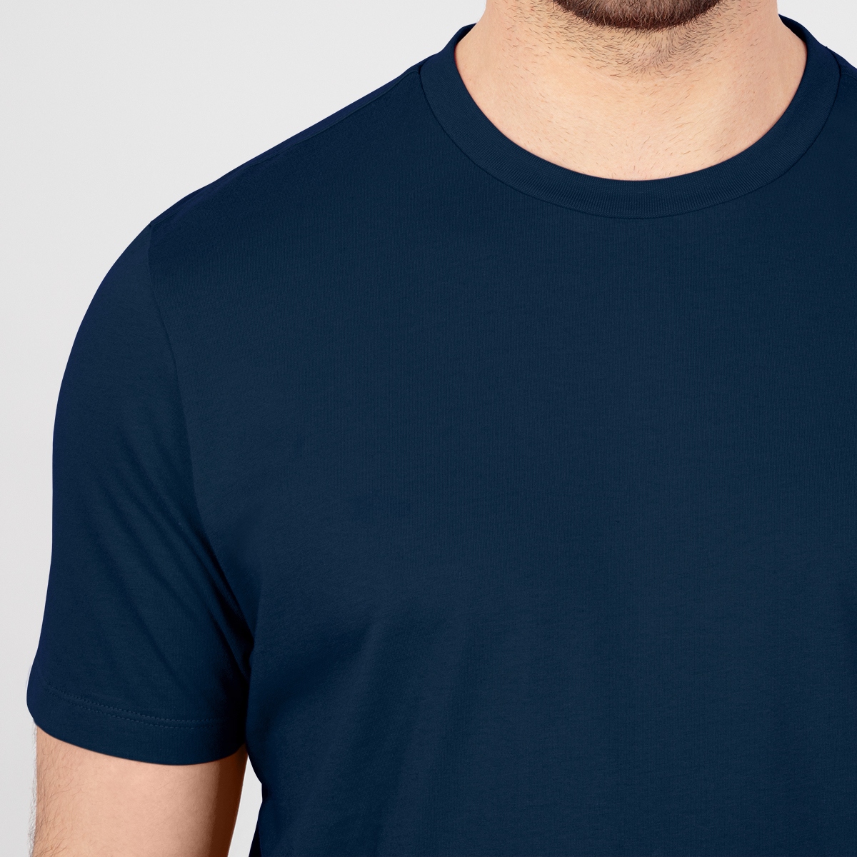 JAKO T-Shirt Organic Herren