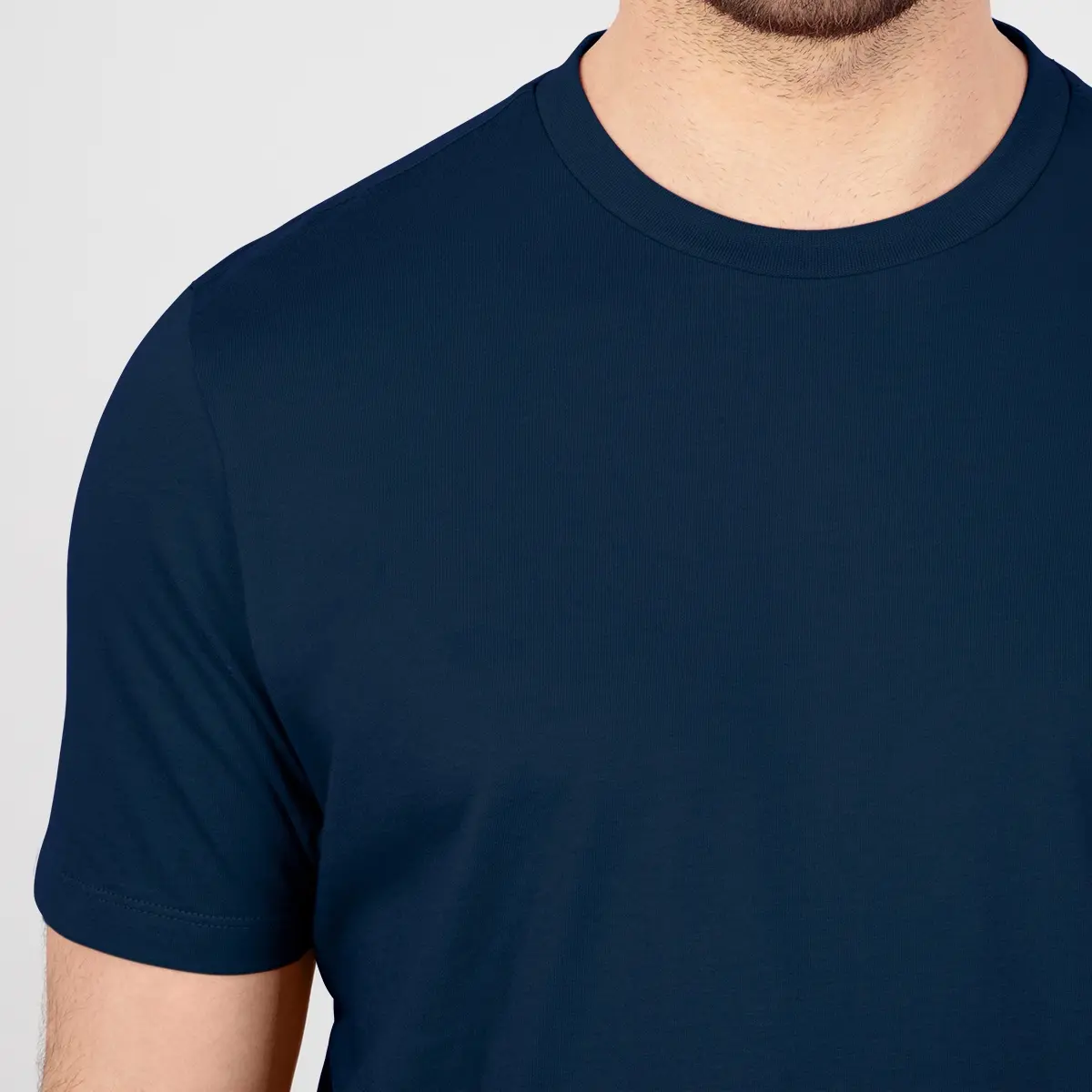 JAKO T-Shirt Organic Herren