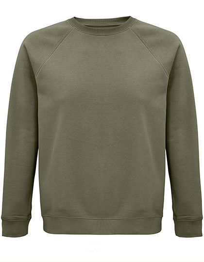 SOL'S Unisex Space Sweatshirt SOL'S Unisex Space Sweatshirt