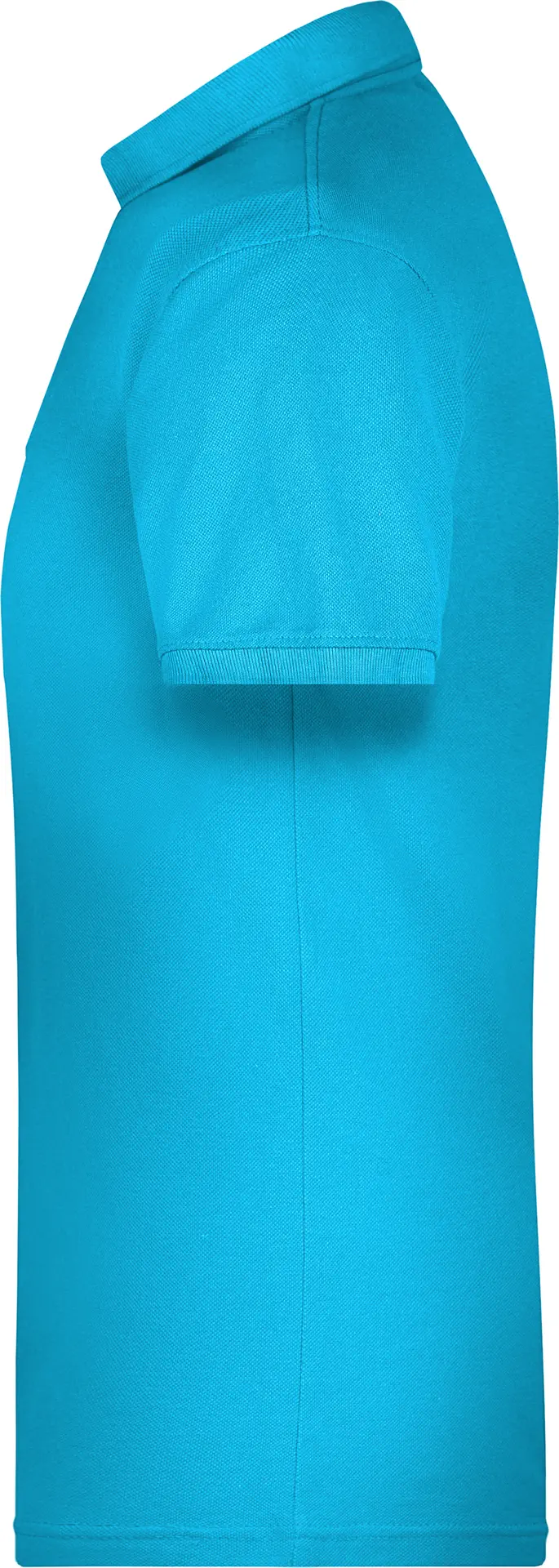 James & Nicholson Men's Bio Workwear Polo