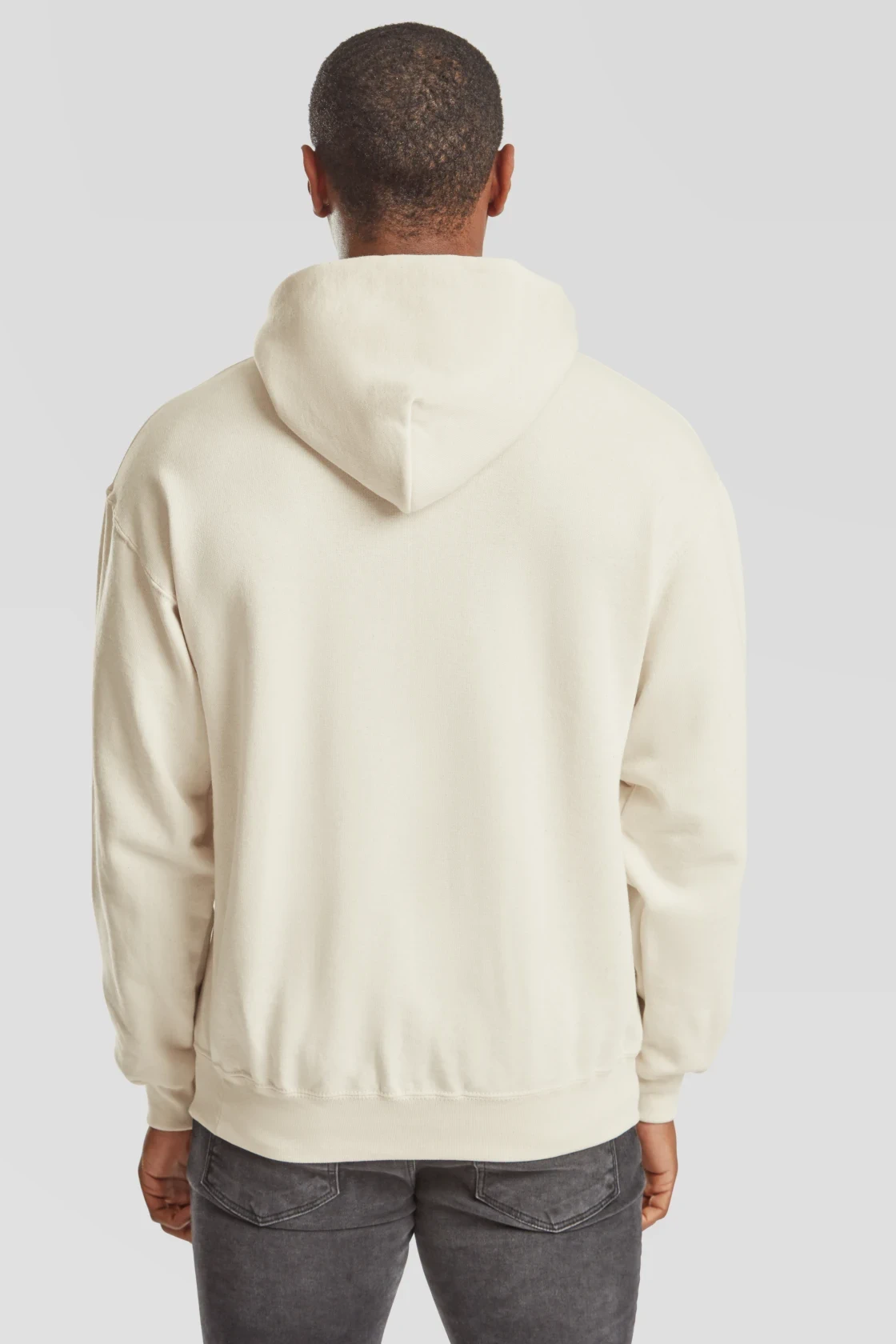 F.O.L. Classic Hooded Sweat