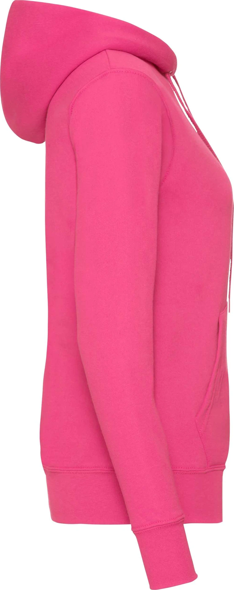 F.O.L. Ladies Classic Hooded Sweat
