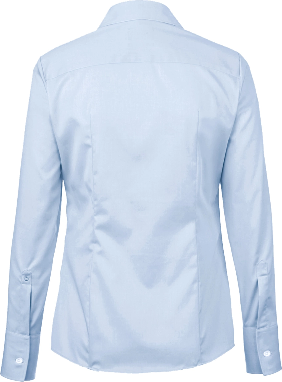 HAKRO Bluse 1/1 Arm 106 Business