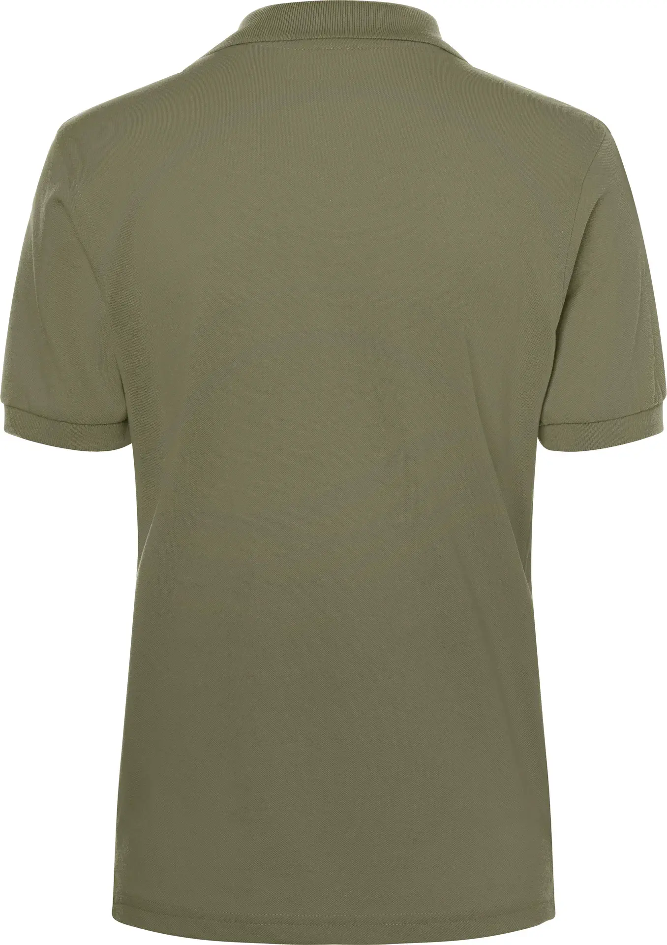 James & Nicholson Ladies Classic Polo 