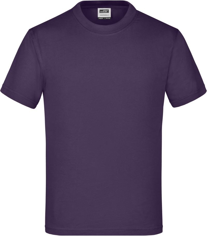 James & Nicholson Junior Basic-T James & Nicholson Junior Basic-T