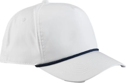 Beechfield Rope Detail Golf Cap
