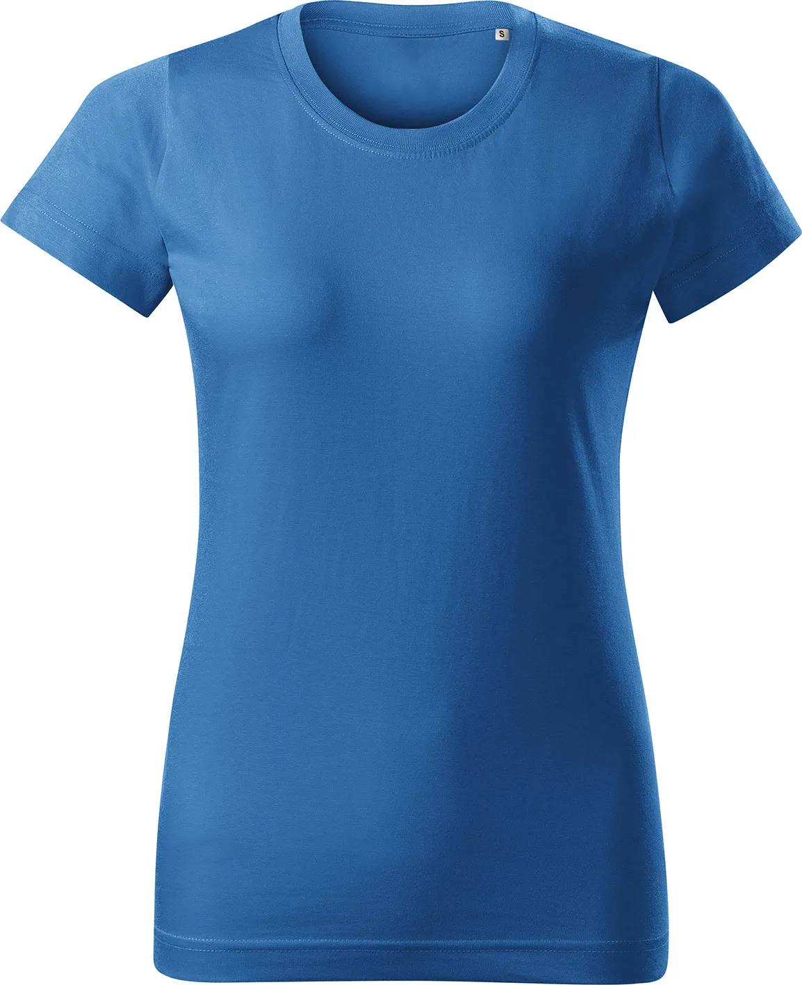 MALFINI T-Shirt Damen Basic Free F34