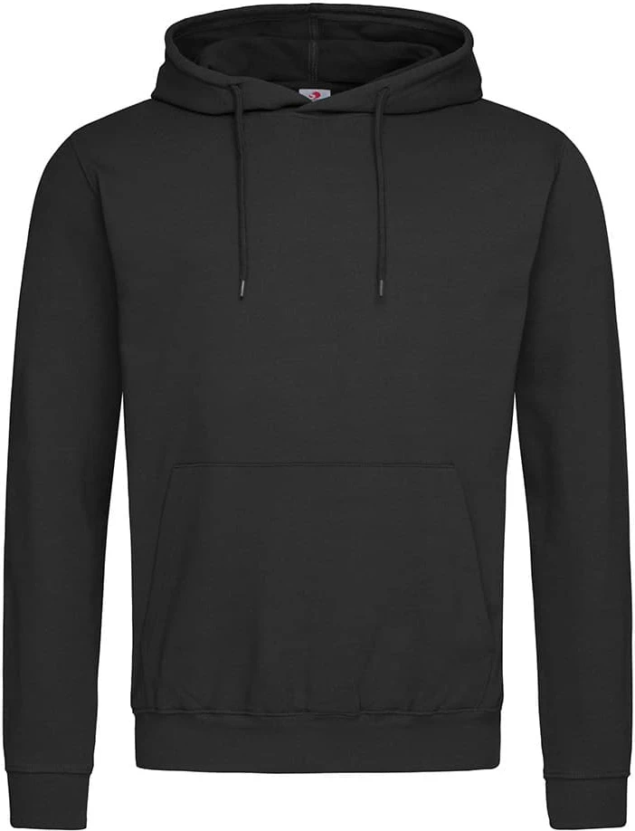 Stedman Hooded Sweatshirt