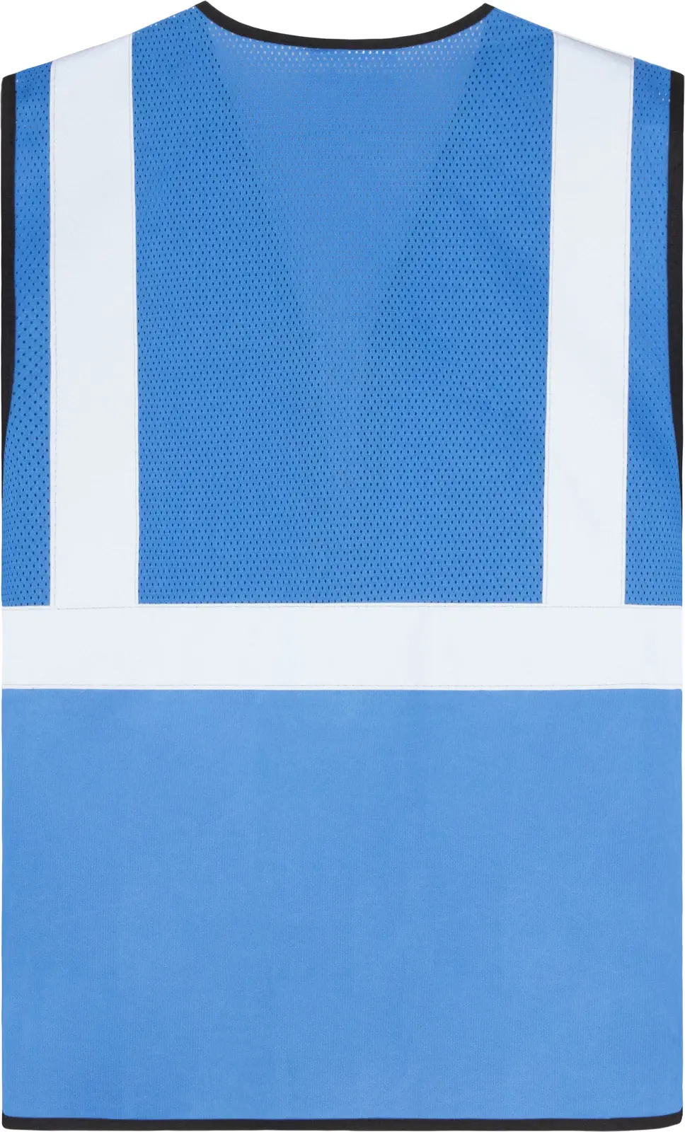 Korntex Multifunctional Hi-Vis Mesh-Vest Athens