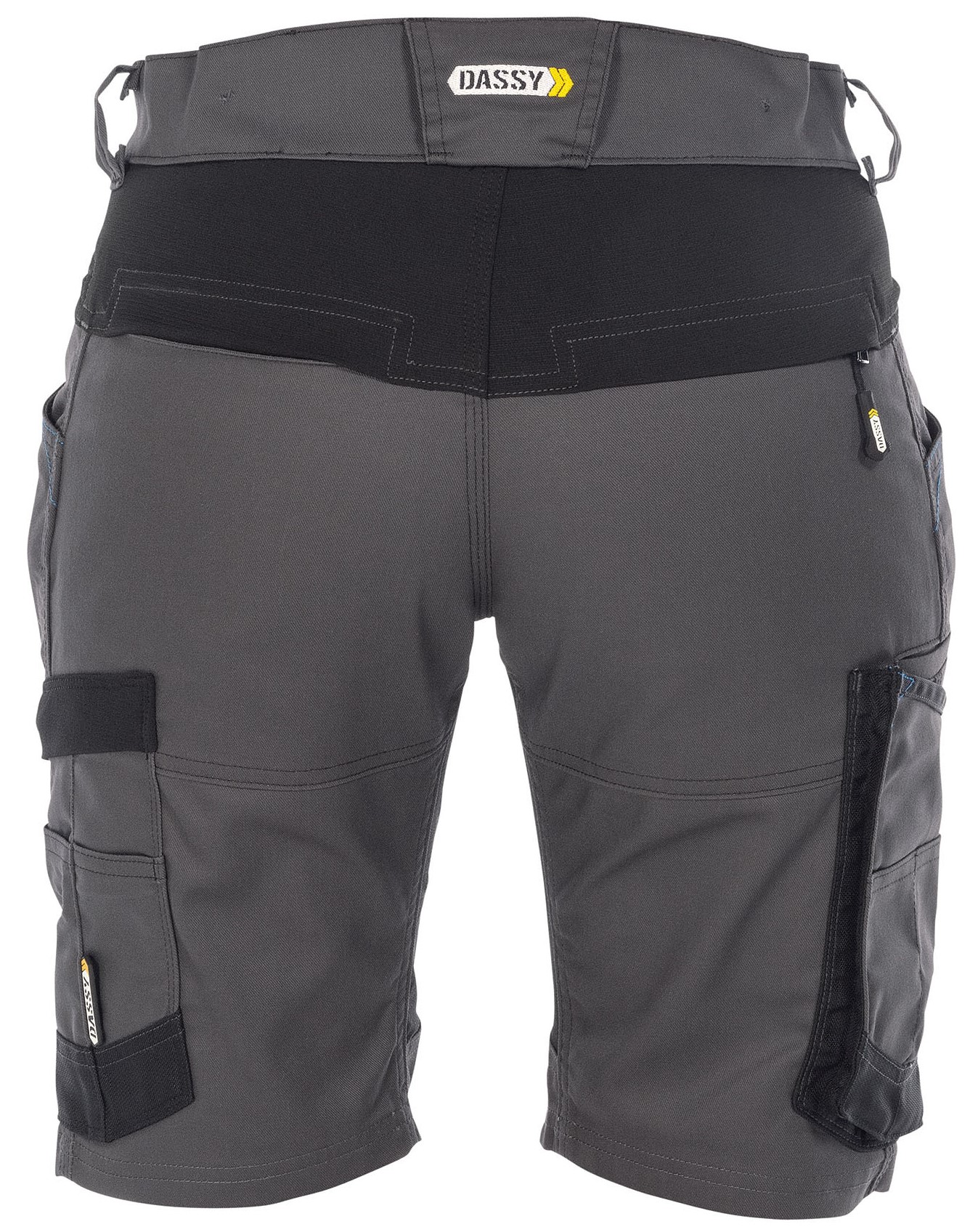 DASSY Women Stretch-Arbeitsshorts AXIS