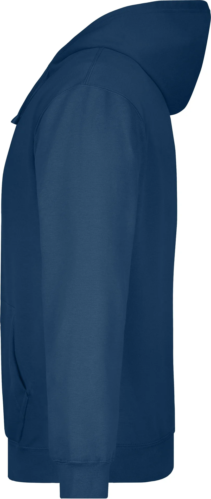 James & Nicholson Hooded Sweat