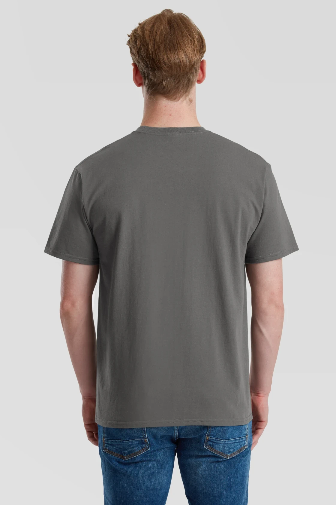 F.O.L Pure Cotton T