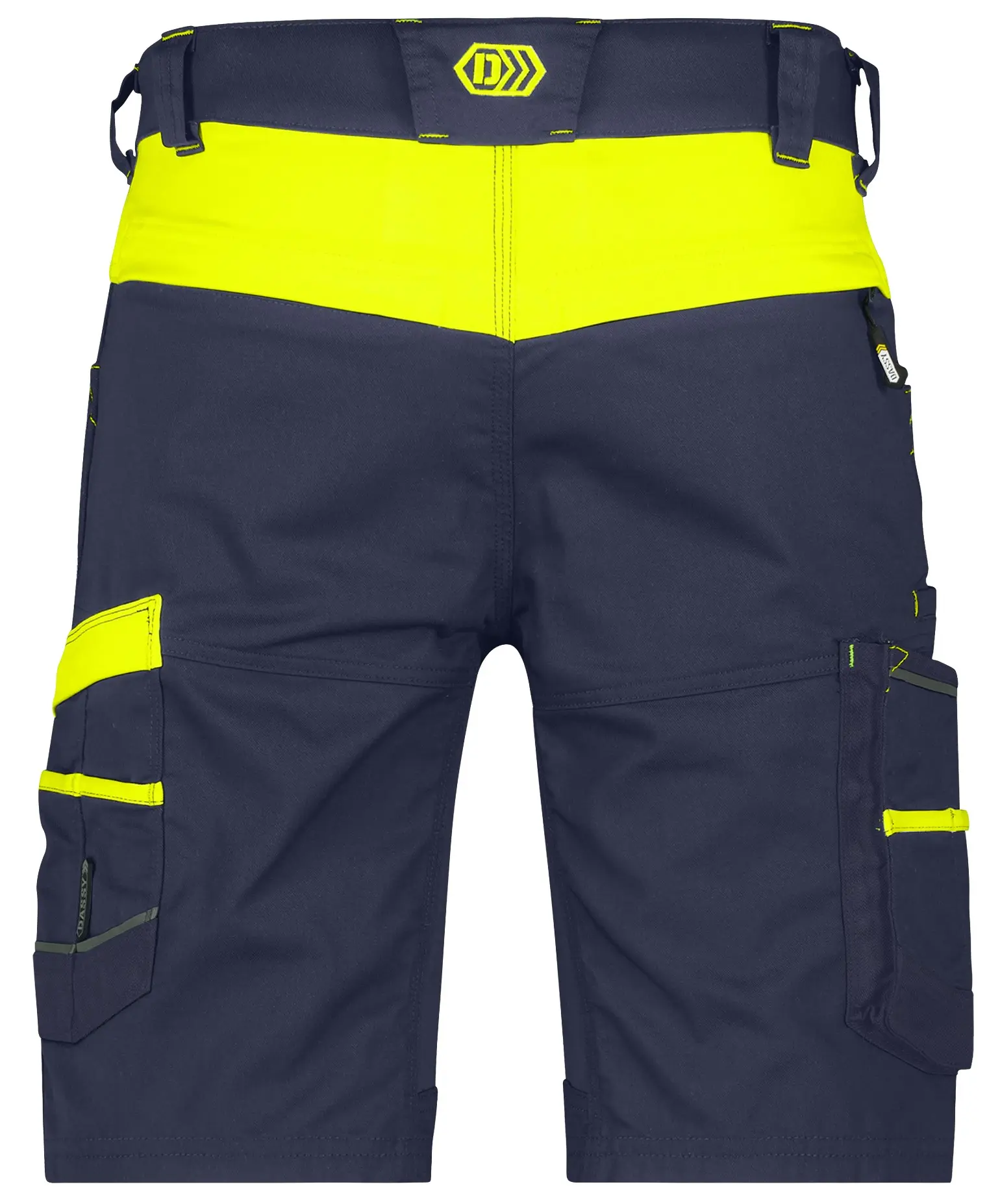 DASSY Stretch-Arbeitsshorts Women MANILLA DASSY Stretch-Arbeitsshorts Women MANILLA