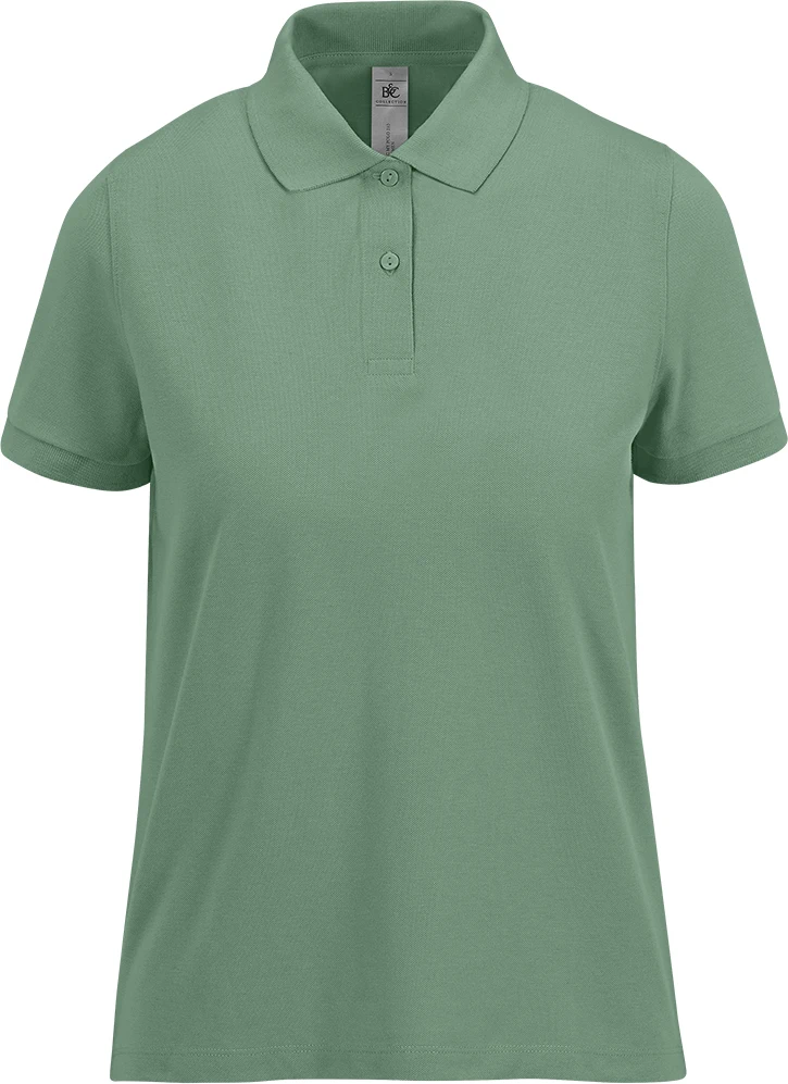 B&C My Polo 210 Women