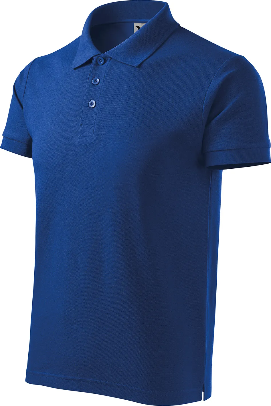 MALFINI Polohemd Cotton Heavy 215