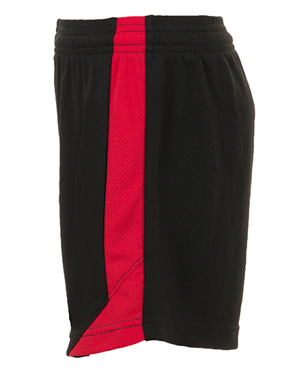 SOL'S Olimpico Contrast Kids Short SOL'S Olimpico Contrast Kids Short