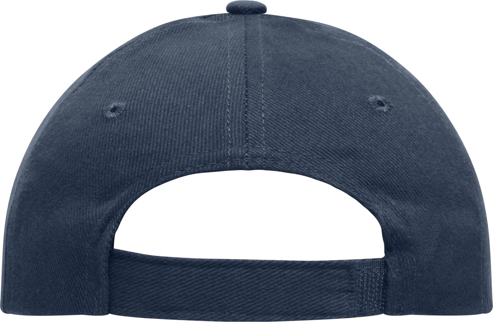 daiber 6-Panel Cap Heavy Cotton