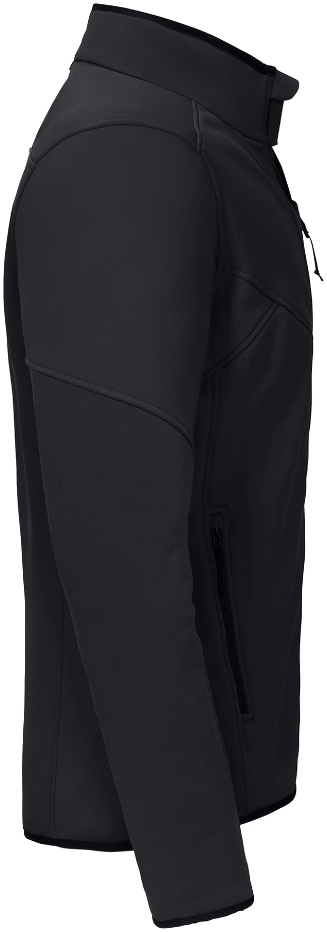 Schöffel PRO 6005 EINHEIZER ZipIn Powerstretch-Fleece