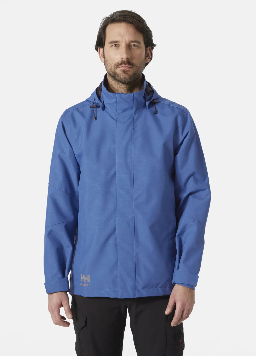 HELLY HANSEN Jacke Oxford 71290 HELLY HANSEN Jacke Oxford 71290