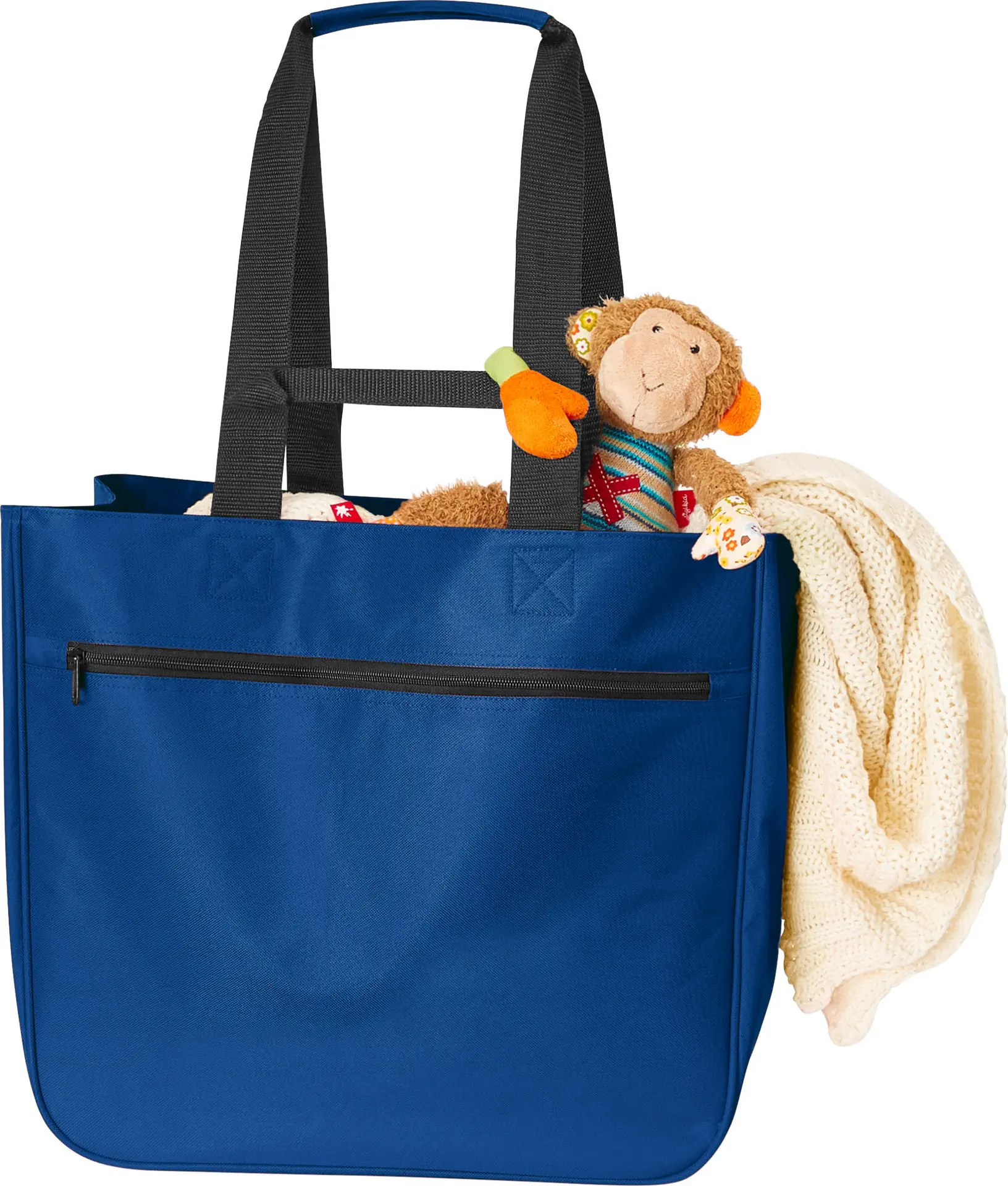 HALFAR Shopper Softbasket