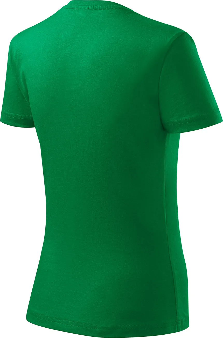 MALFINI T-Shirt Damen Classic New 133