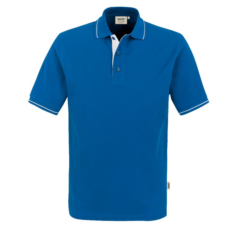 HAKRO Poloshirt 803 Casual