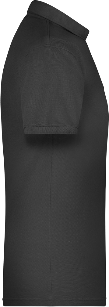 James & Nicholson Men's Bio Workwear Polo James & Nicholson Men's Bio Workwear Polo