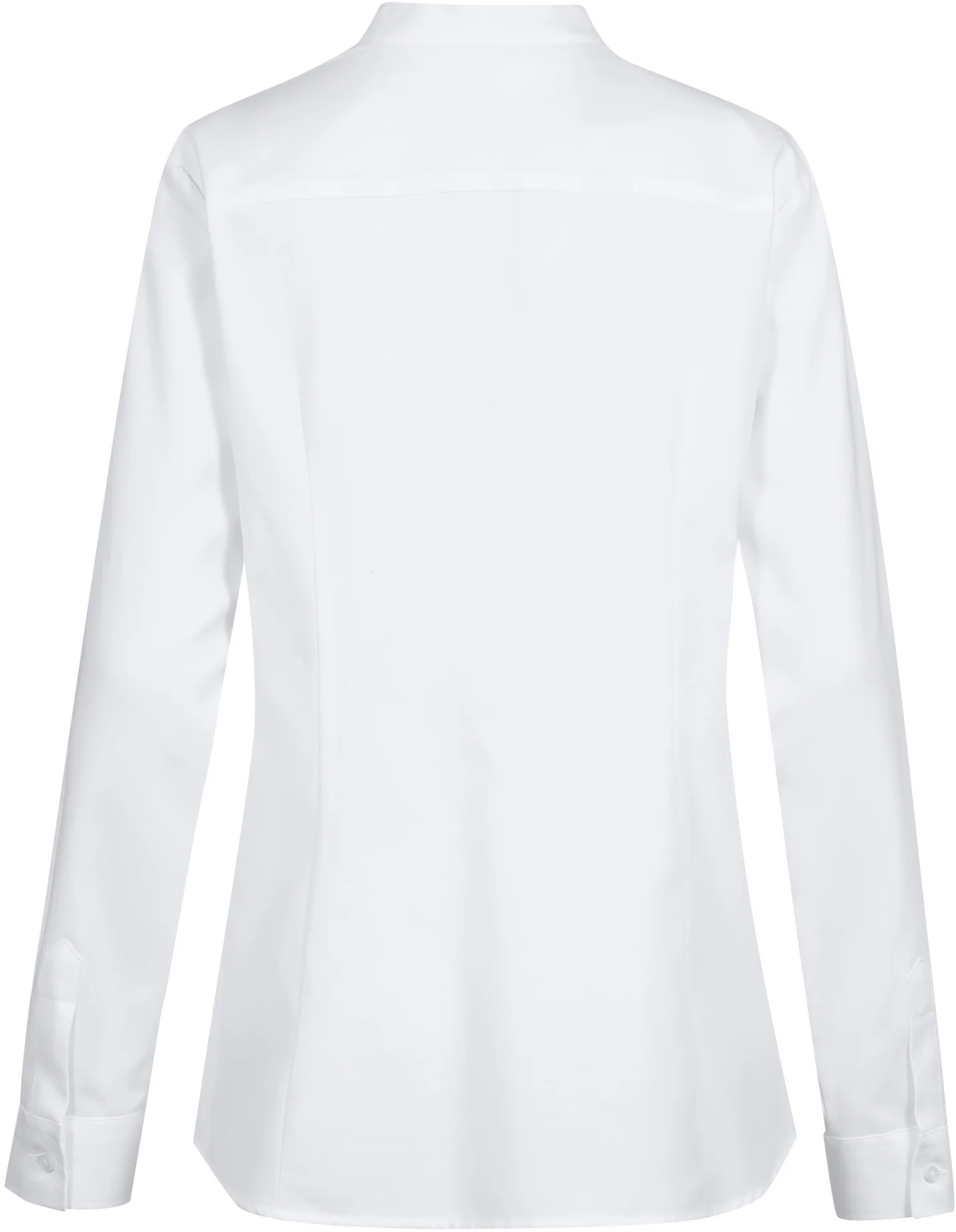 GREIFF Damen Stehkragenbluse LANDHAUS Regular Fit