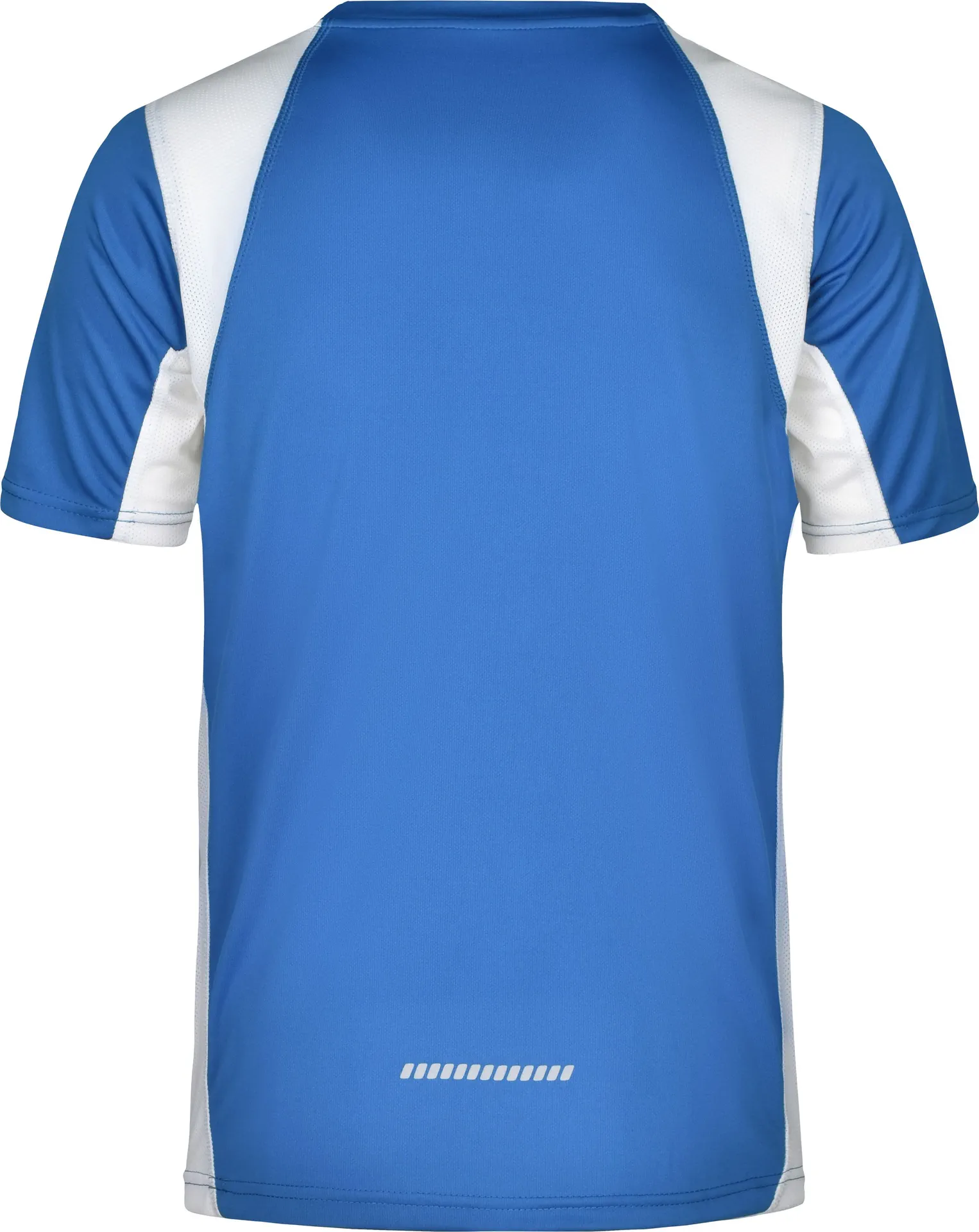 James & Nicholson Men´s Running-T (306)