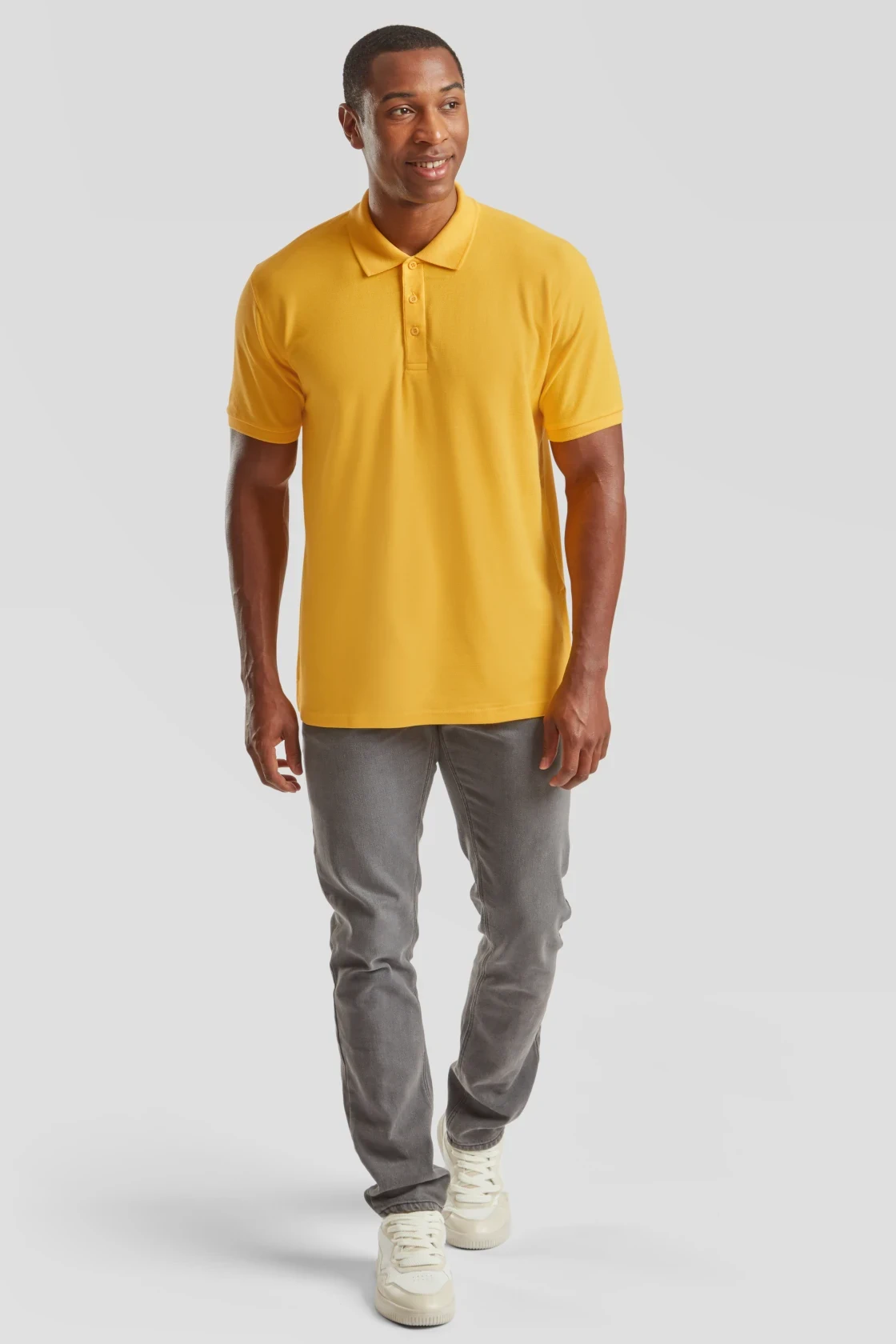 F.O.L. Premium Polo
