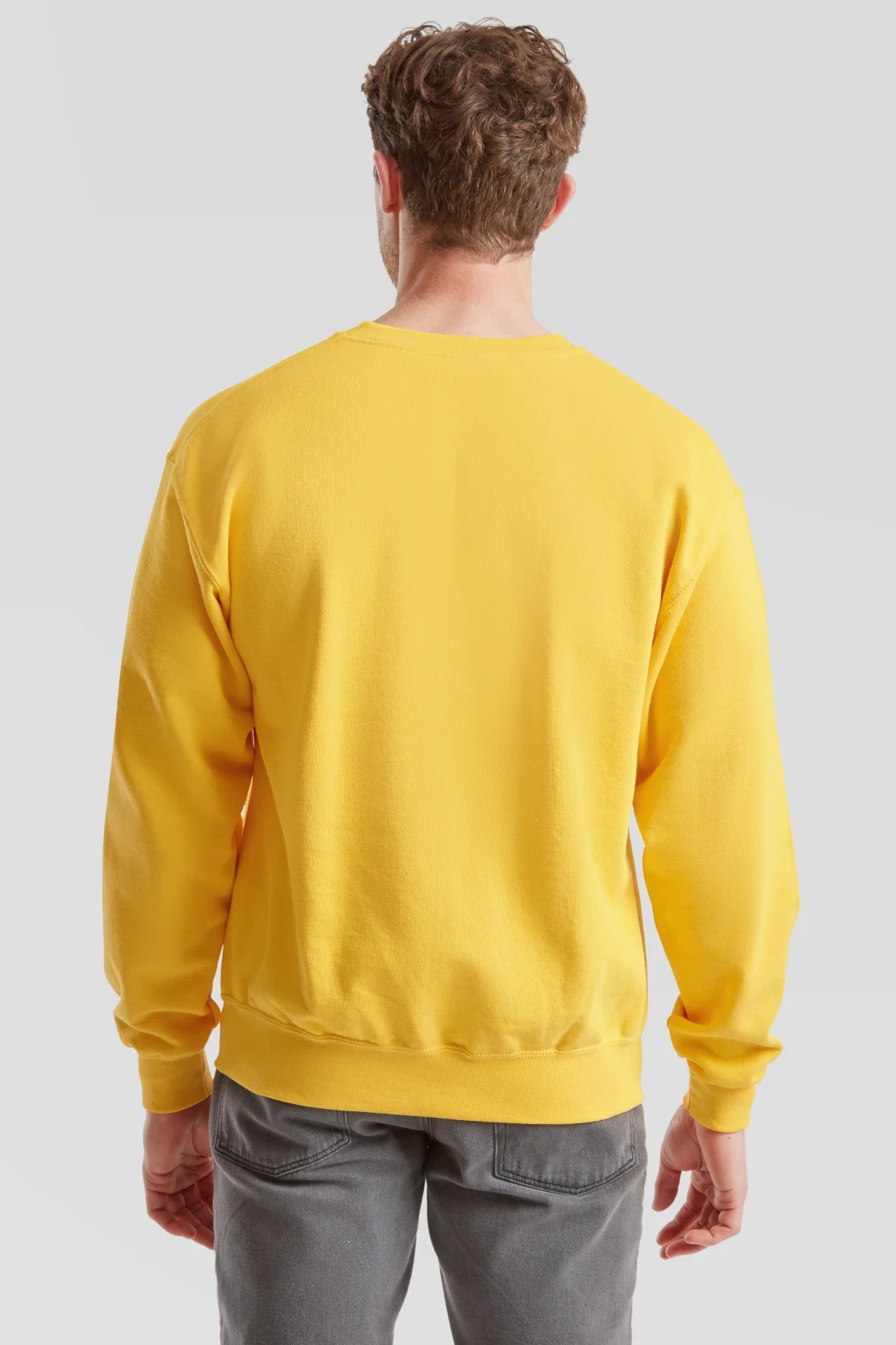 F.O.L. Classic Set-In Sweat
