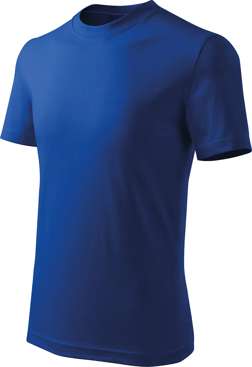 MALFINI T-Shirt Kinder Basic Free F38