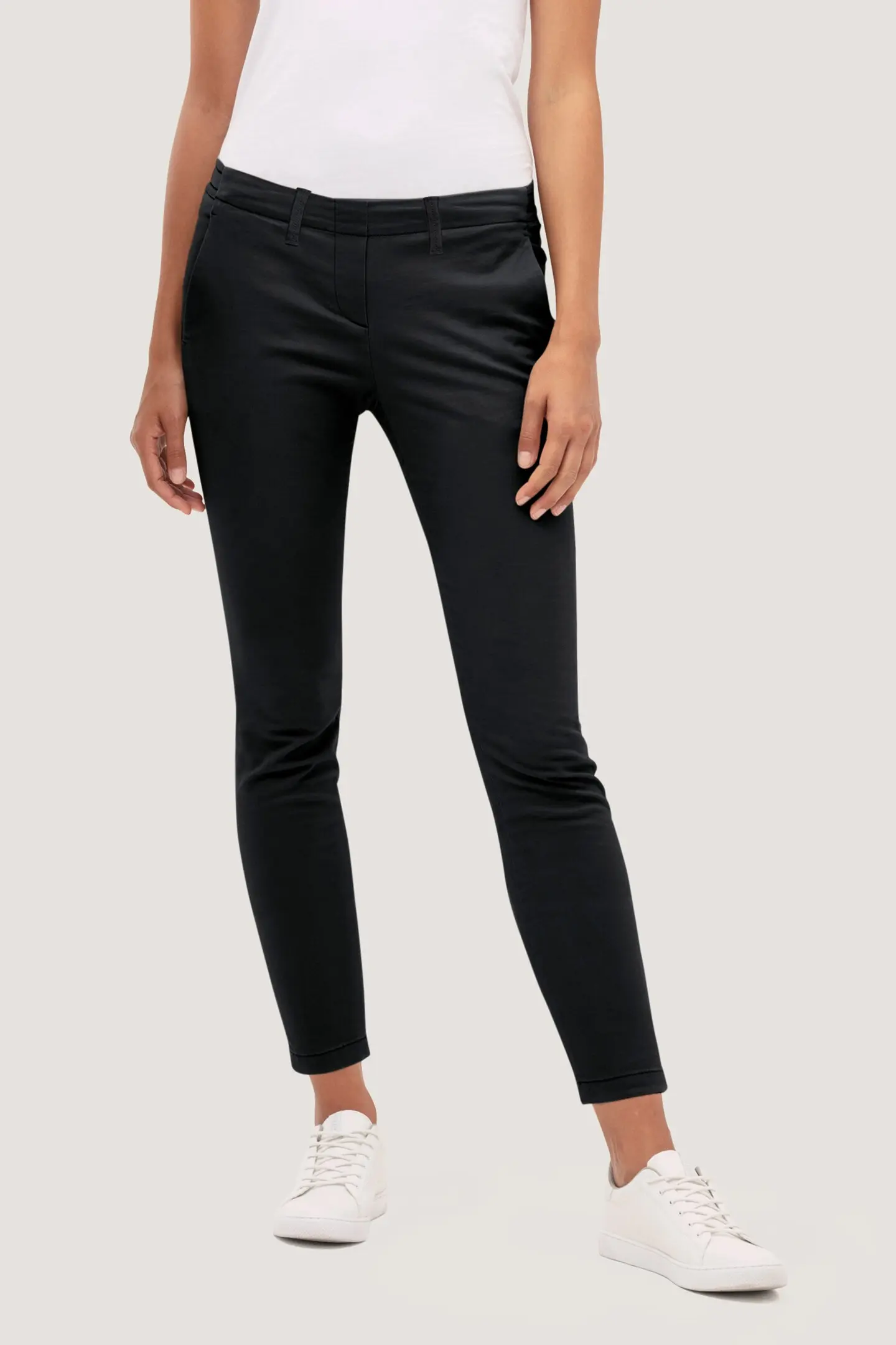 HAKRO Damen 7/8-Hose Stretch 720 HAKRO Damen 7/8-Hose Stretch 720