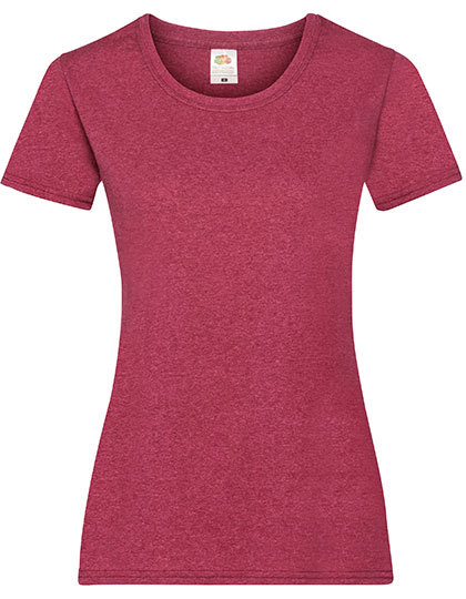 F.O.L. Lady-Fit Valueweight T F.O.L. Lady-Fit Valueweight T