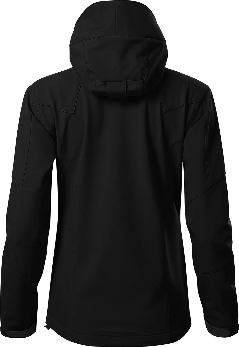 MALFINI Softshelljacke Damen Nano 532
