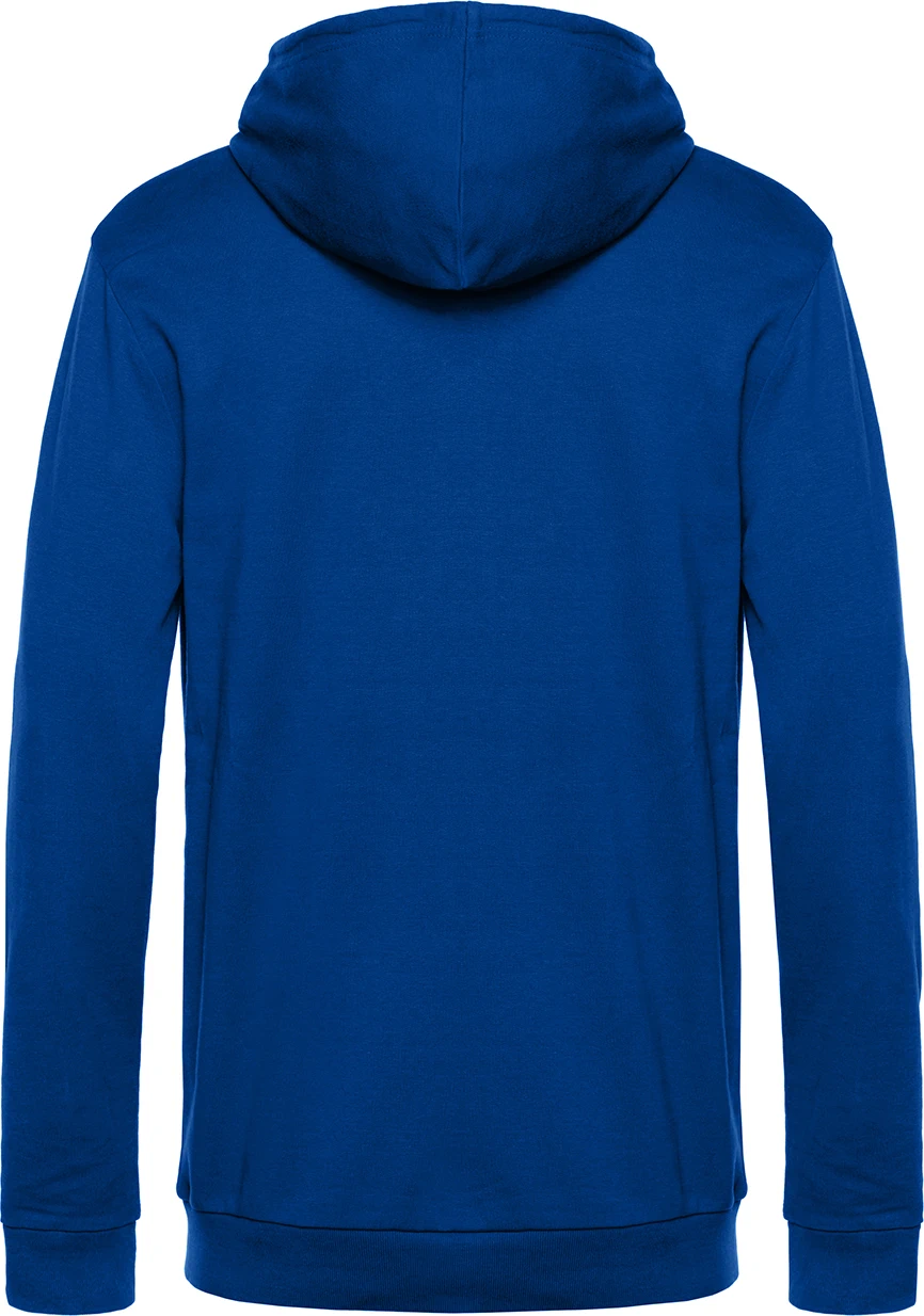 B&C #Hoodie
