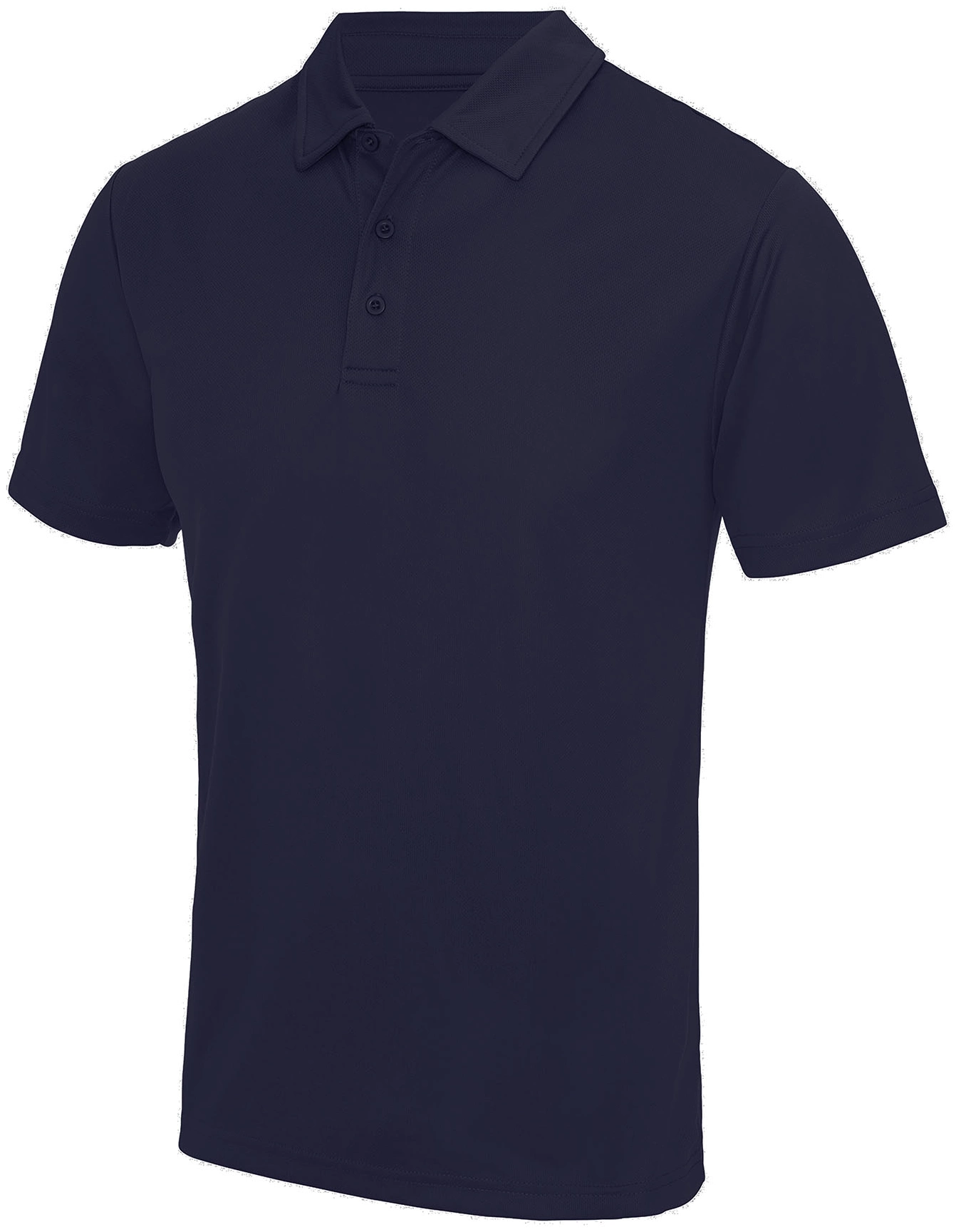 justcool-jc040-cool-poloshirt-frenchnavy-front-1 Just Cool Cool Polo