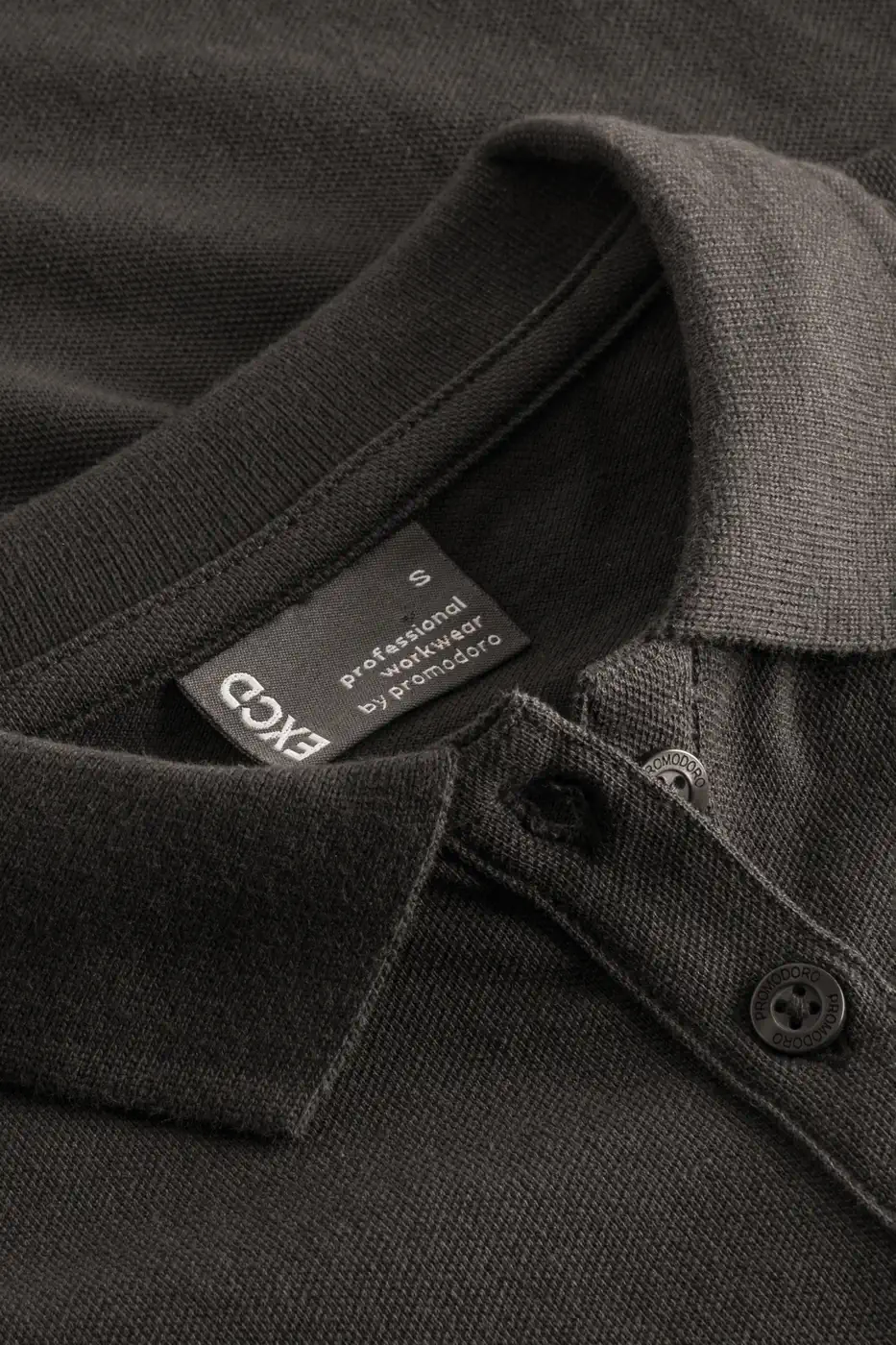 Promodoro Women's Polo 60/40