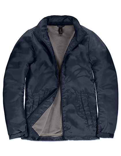 B&C Jacket Multi-Active Women B&C Jacket Multi-Active Women