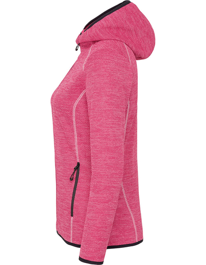 Stedman Recycled Fleece Jacket Hero Women Stedman Recycled Fleece Jacket Hero Women