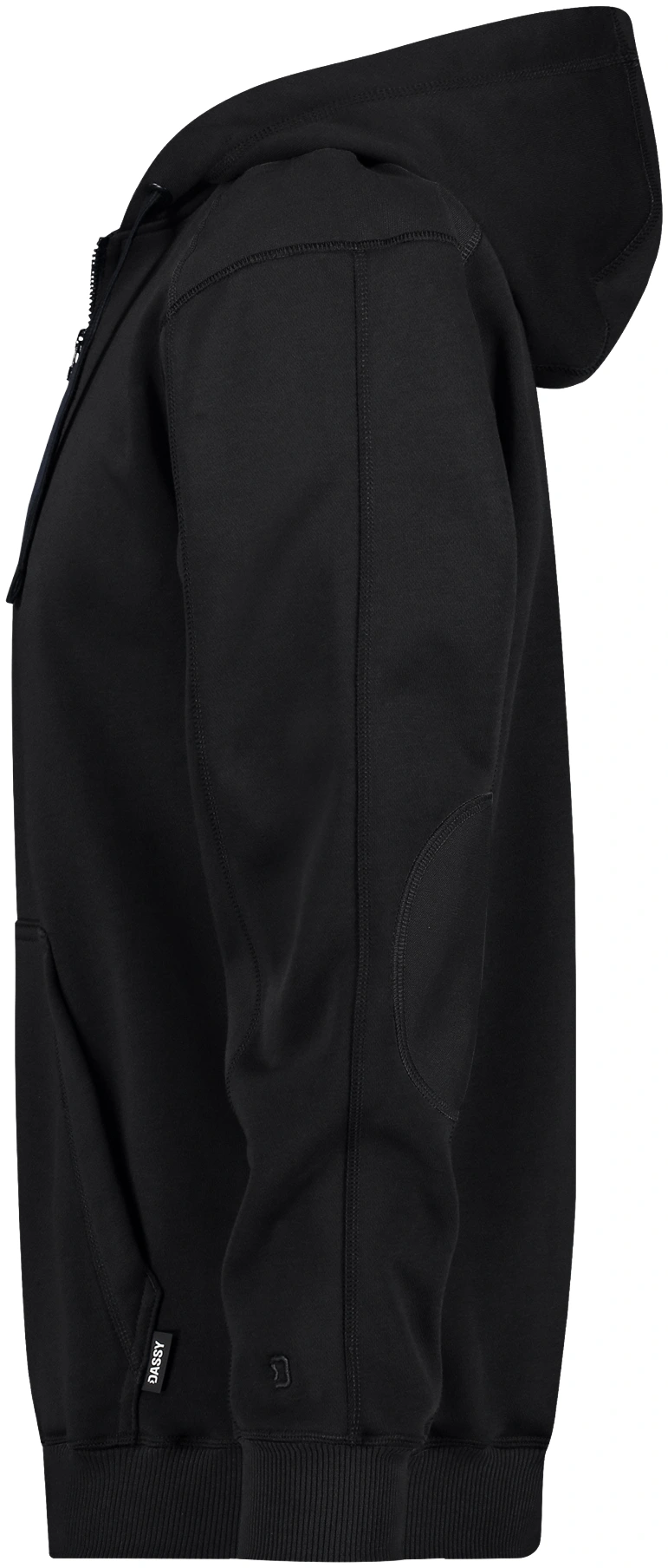 DASSY Kapuzensweatshirt INDY Next