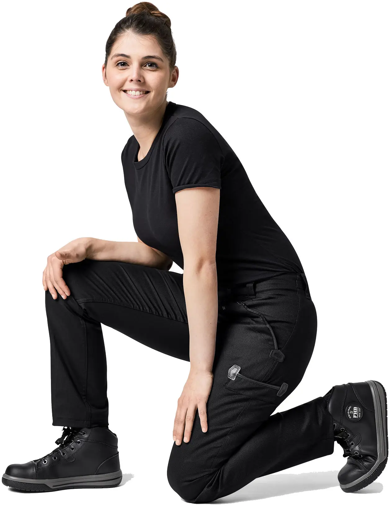 FHB Zunfthose elastisch ANNA Damen FHB Zunfthose elastisch ANNA Damen