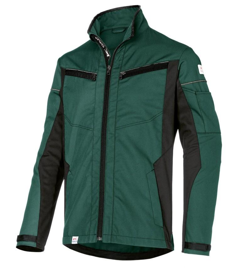 Kübler Jacke INNOVATIQ Kübler Jacke INNOVATIQ