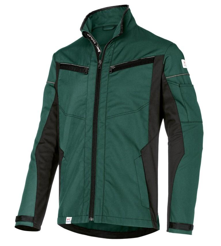 Kübler Jacke INNOVATIQ