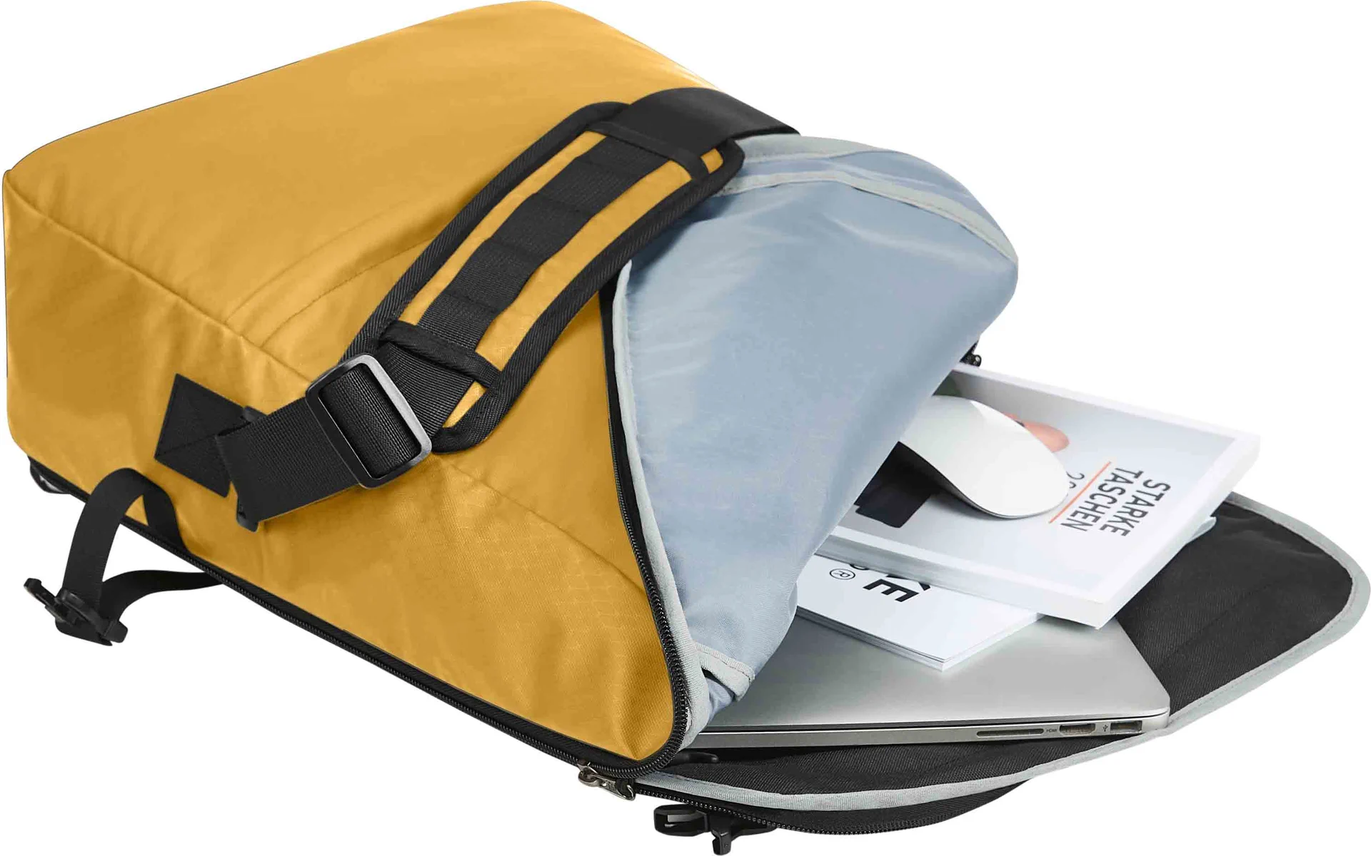 HALFAR Notebook Bag Active