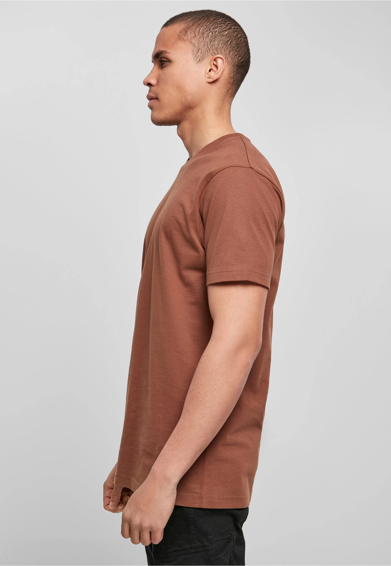 Build Your Brand T-Shirt Round Neck