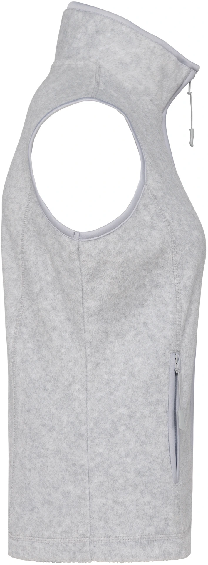 Kariban Damen Microfleece Gilet "Melodie"