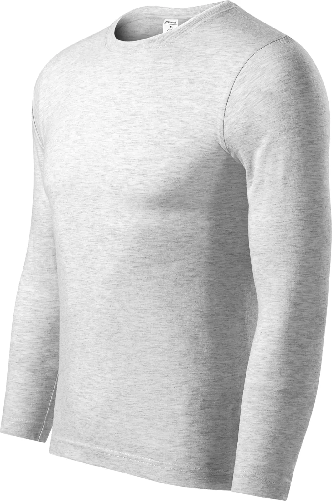 Piccolio T-Shirt Progress LS P75