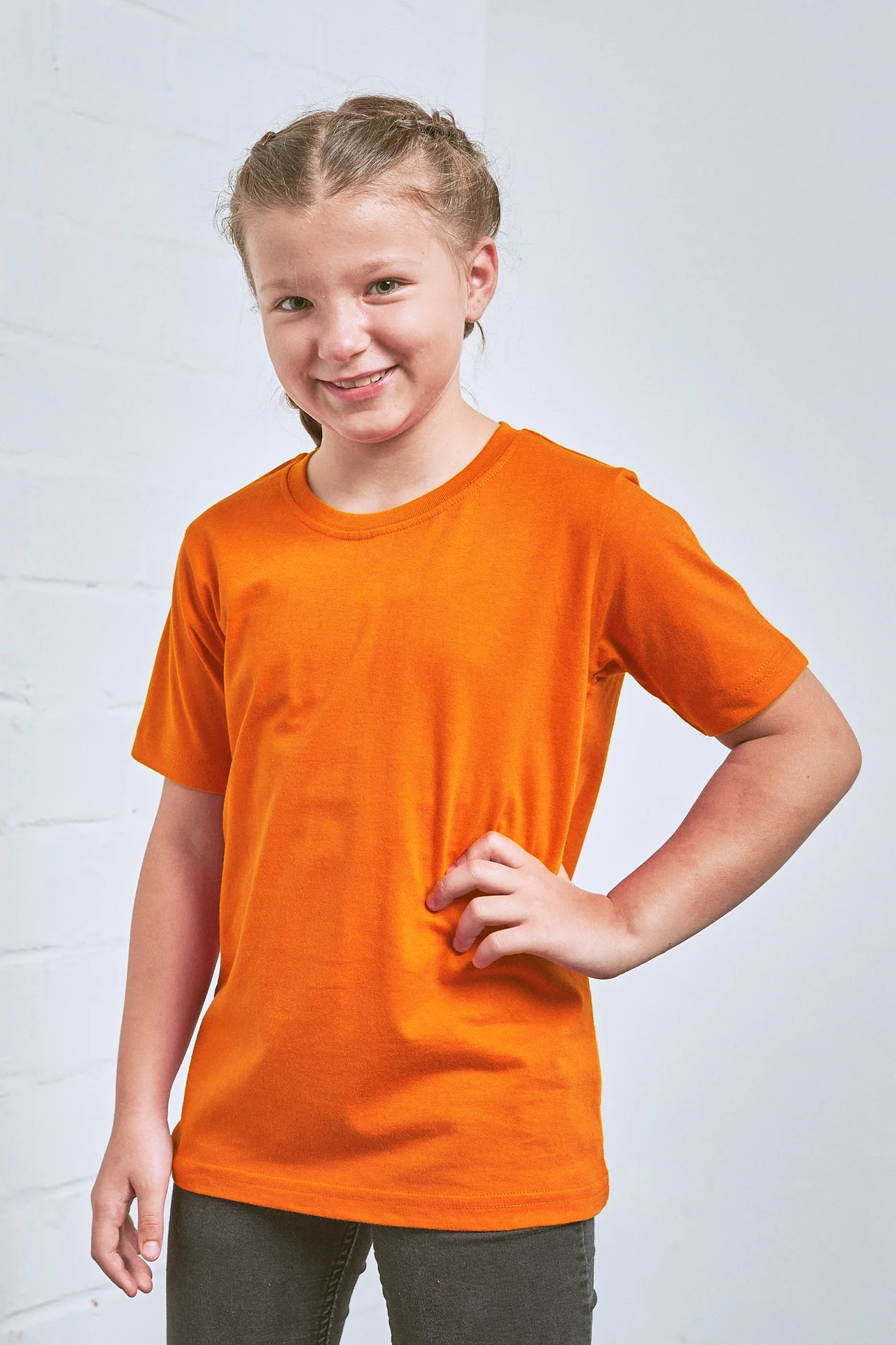Promodoro Kids´ Premium-T