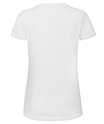 B&C Sublimation T-Shirt Women B&C Sublimation T-Shirt Women